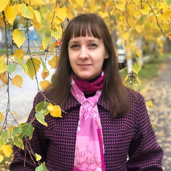 Елена